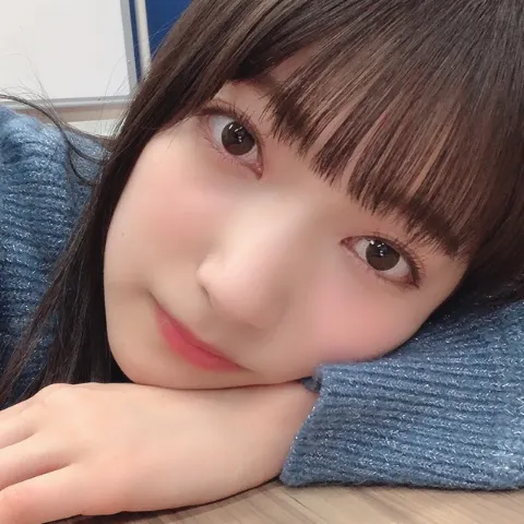 大園 玲｜画面越しだけどオンラインだと分（2020-12-18）｜2枚目