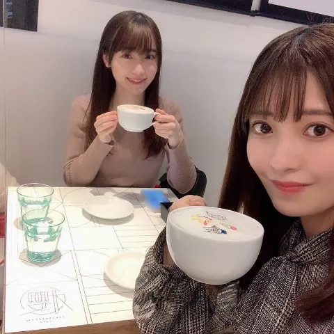 大沼 晶保｜さくらの声（2020-12-18）｜5枚目