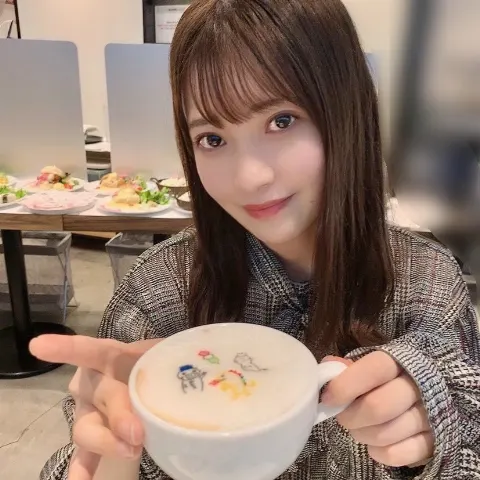 大沼 晶保｜さくらの声（2020-12-18）｜6枚目