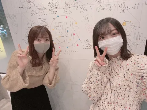 森田 ひかる｜もぐもぐ（2020-12-19）｜2枚目