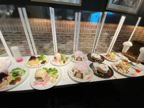 森田 ひかる｜もぐもぐ（2020-12-19）｜3枚目