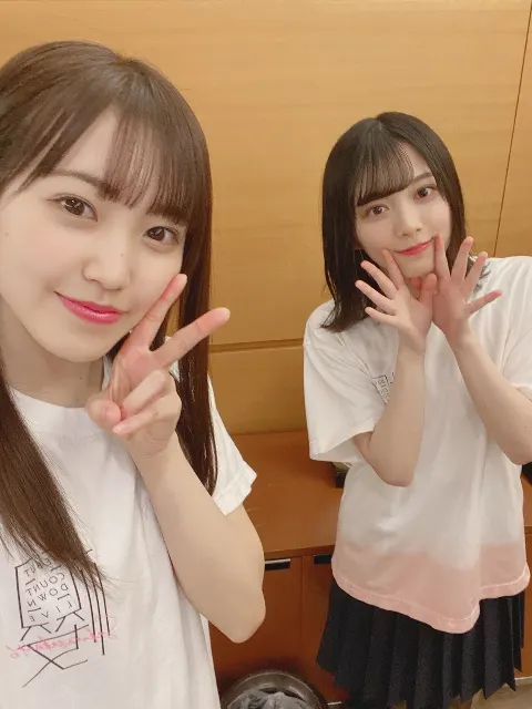 松田 里奈｜そこを退くんだまつだ（2020-12-19）｜3枚目