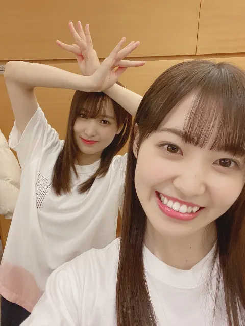 松田 里奈｜そこを退くんだまつだ（2020-12-19）｜5枚目