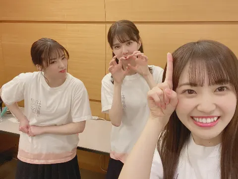 松田 里奈｜そこを退くんだまつだ（2020-12-19）｜6枚目