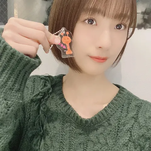 井上 梨名｜いのりぶろぐ（2020-12-19）｜3枚目