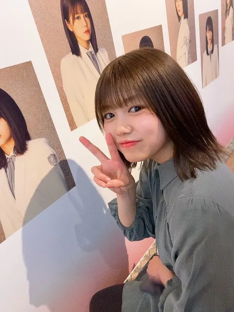 武元 唯衣｜珈（2020-12-19）｜2枚目