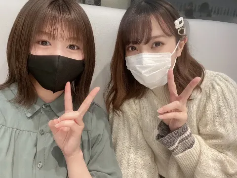 武元 唯衣｜珈（2020-12-19）｜3枚目