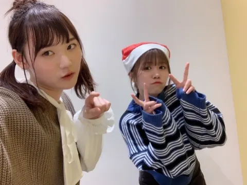 増本 綺良｜ありがとう〜（2020-12-21）｜3枚目