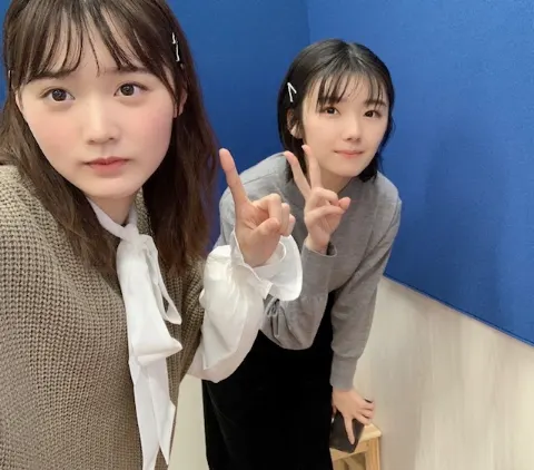 増本 綺良｜ありがとう〜（2020-12-21）｜4枚目