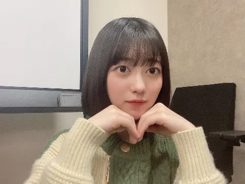 幸阪 茉里乃｜嬉しい楽しい（˶ᵔᵕᵔ˶）（2020-12-21）｜3枚目