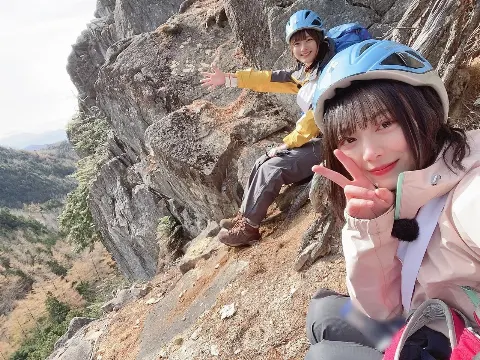森田 ひかる｜1stシングルヒット祈願（2020-12-24）｜5枚目
