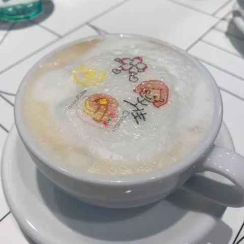 守屋 麗奈｜Merry_Christmas🎄（2020-12-25）｜5枚目