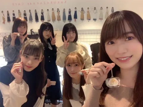 守屋 麗奈｜Merry_Christmas🎄（2020-12-25）｜7枚目