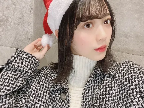 森田 ひかる｜クリスマス（2020-12-25）｜2枚目