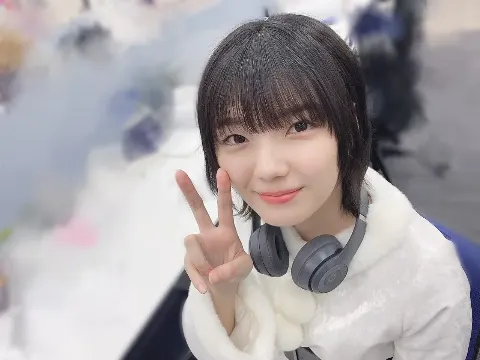 森田 ひかる｜クリスマス（2020-12-25）｜5枚目