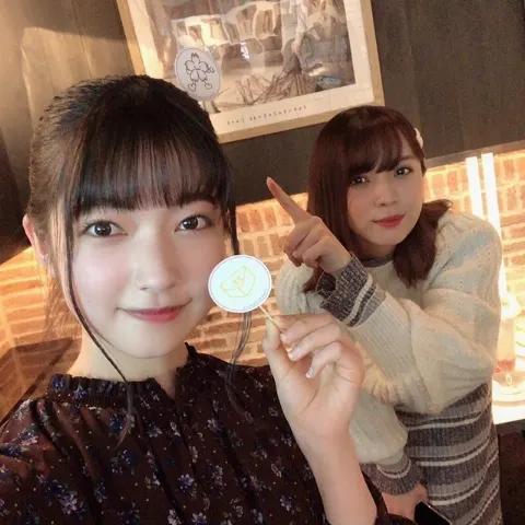 大園 玲｜食べ物に関して優柔不断だど（2020-12-25）｜3枚目