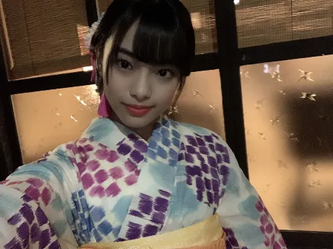 遠藤 光莉｜#8 冬なのに夏🌻（2020-12-25）｜4枚目
