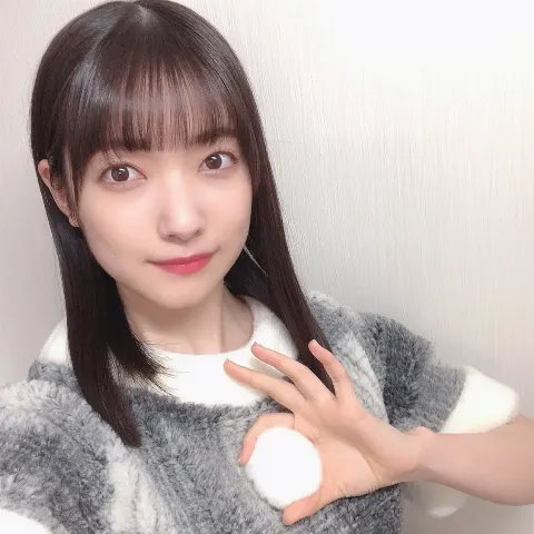 大園 玲｜あの〜、、まだ大丈夫です（2020-12-27）｜3枚目