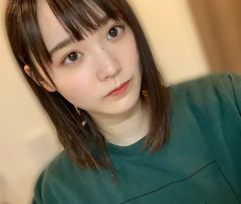 増本 綺良｜本日SHOWROOM（2020-12-27）｜4枚目