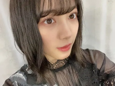 森田 ひかる｜加湿器のスチームってさわりたくなりませんか？（2020-12-28）｜4枚目