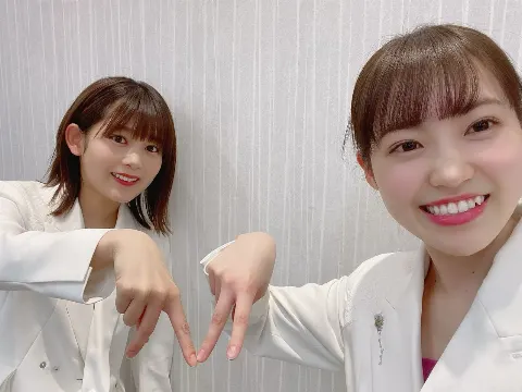 松田 里奈｜みんなー！どうしよー！皆の意見が聞きたい！（2020-12-28）｜2枚目
