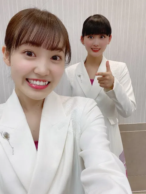 松田 里奈｜みんなー！どうしよー！皆の意見が聞きたい！（2020-12-28）｜4枚目