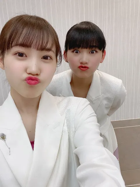 松田 里奈｜みんなー！どうしよー！皆の意見が聞きたい！（2020-12-28）｜5枚目