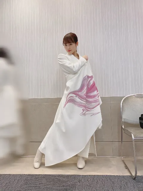 松田 里奈｜みんなー！どうしよー！皆の意見が聞きたい！（2020-12-28）｜6枚目