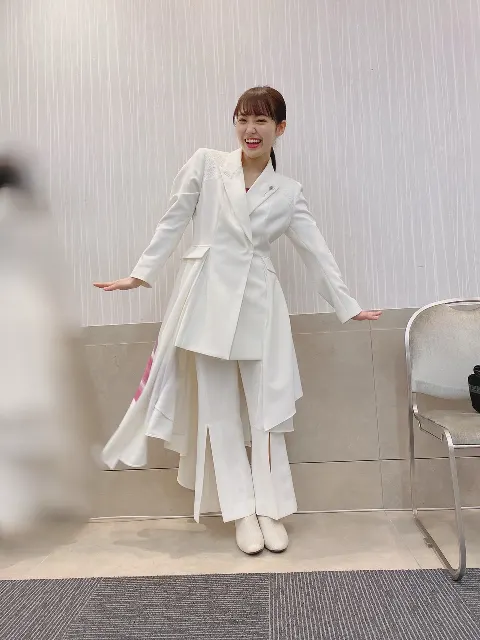 松田 里奈｜みんなー！どうしよー！皆の意見が聞きたい！（2020-12-28）｜7枚目