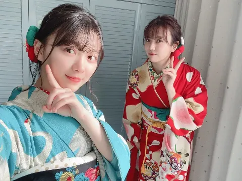 森田 ひかる｜月の写真を携帯で撮ろうと思っても、写真では伝わらなくて諦めますよね、、（2020-12-30）｜2枚目