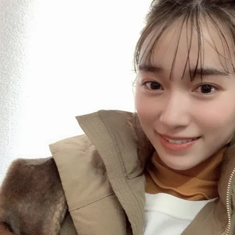 守屋 麗奈｜miniさん（2020-12-30）｜3枚目