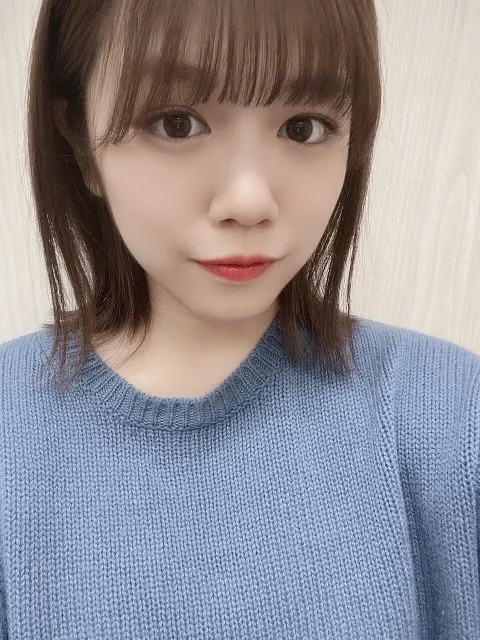 武元 唯衣｜遂（2020-12-30）｜2枚目