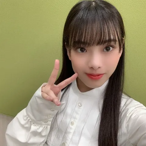 遠藤 光莉｜#9 夢の（2020-12-31）｜2枚目
