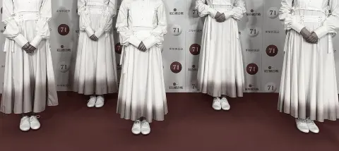藤吉 夏鈴｜（2020-12-31）