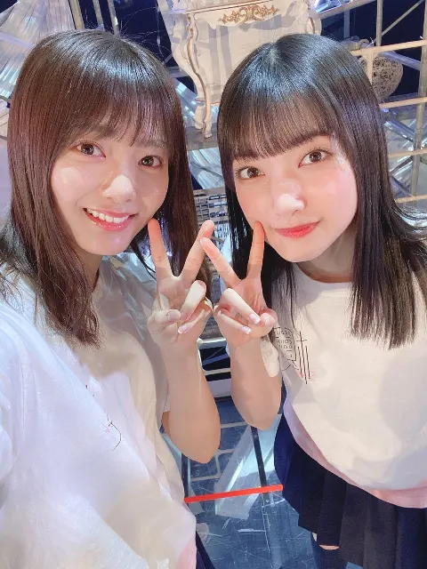 田村 保乃｜大晦日（2020-12-31）｜4枚目