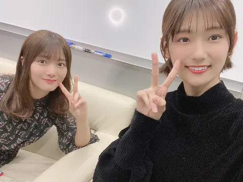 田村 保乃｜大晦日（2020-12-31）｜5枚目