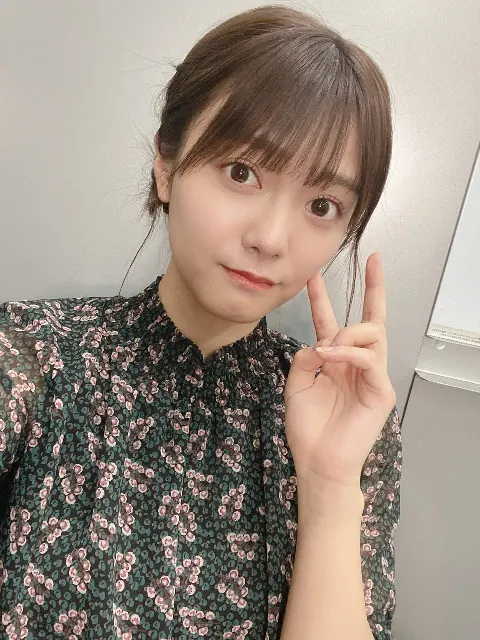 田村 保乃｜大晦日（2020-12-31）｜6枚目