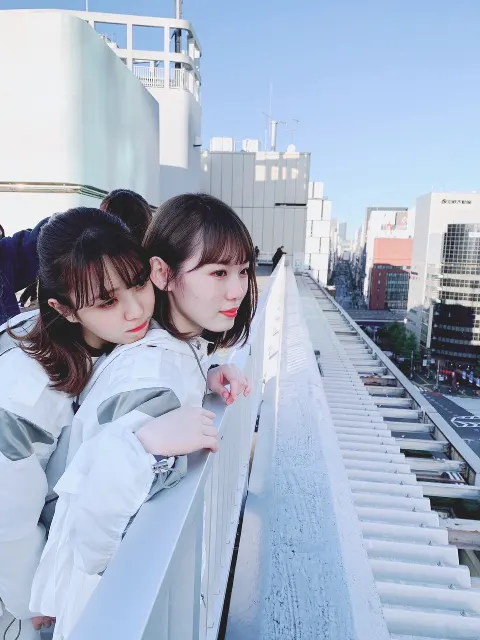 山﨑 天｜Buddies（2020-12-31）｜11枚目