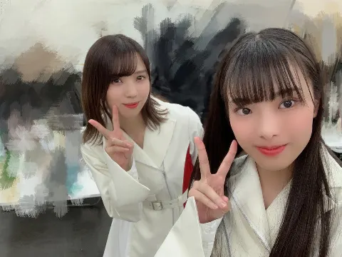 遠藤 光莉｜#10 令和三年（2021-01-03）｜3枚目
