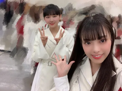 遠藤 光莉｜#10 令和三年（2021-01-03）｜6枚目