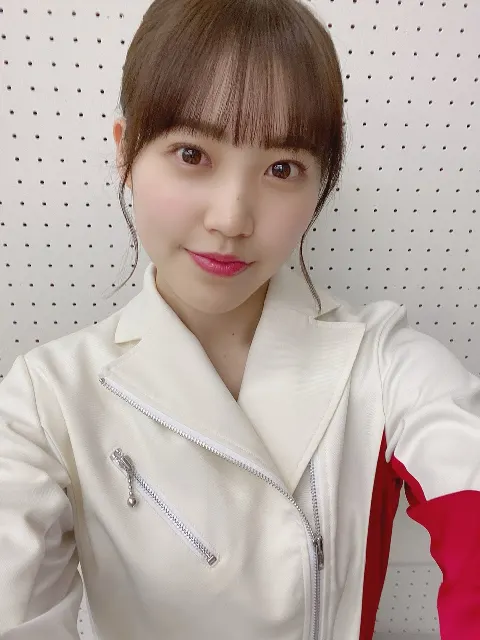 松田 里奈｜2021年🌸（2021-01-05）｜2枚目