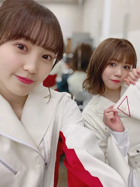 松田 里奈｜2021年🌸（2021-01-05）｜4枚目