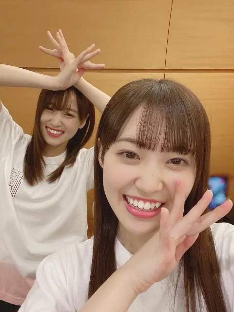 松田 里奈｜2021年🌸（2021-01-05）｜6枚目