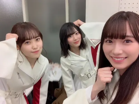守屋 麗奈｜2021年うっしっしー🐮（2021-01-06）｜4枚目