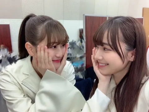 守屋 麗奈｜2021年うっしっしー🐮（2021-01-06）｜5枚目