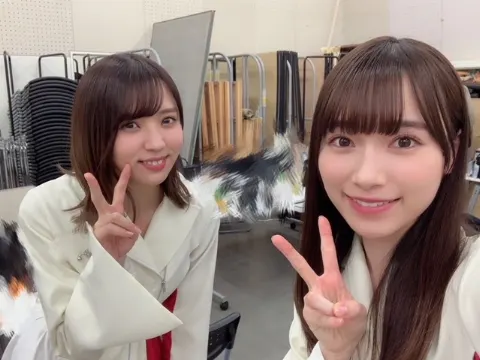 守屋 麗奈｜2021年うっしっしー🐮（2021-01-06）｜6枚目