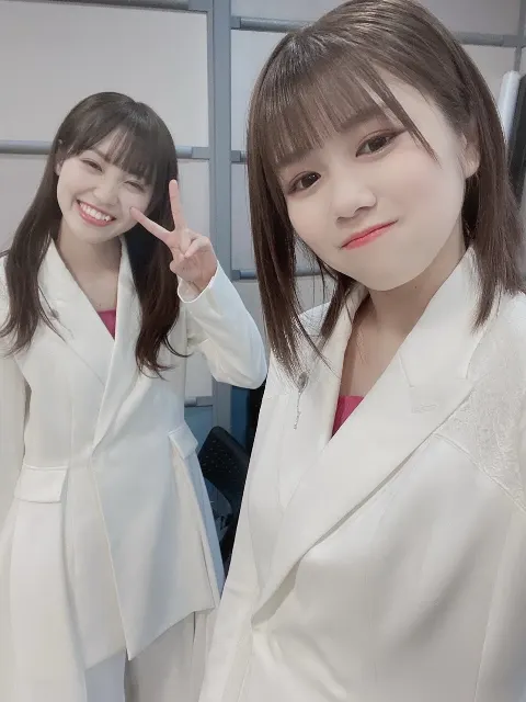 武元 唯衣｜丑（2021-01-06）｜2枚目