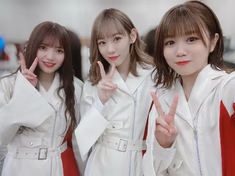 武元 唯衣｜丑（2021-01-06）｜5枚目