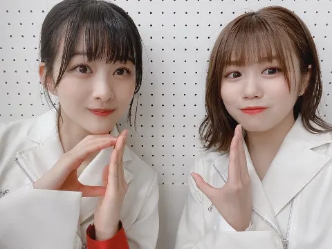武元 唯衣｜丑（2021-01-06）｜6枚目