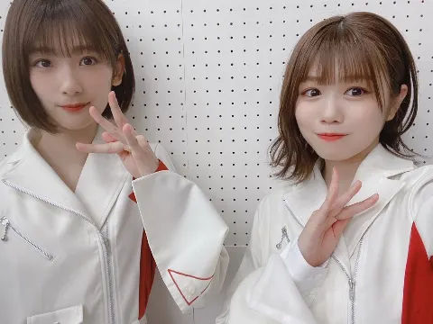 武元 唯衣｜丑（2021-01-06）｜7枚目